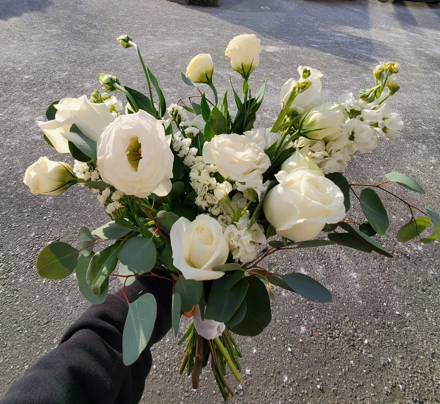 Bridal Bouquet