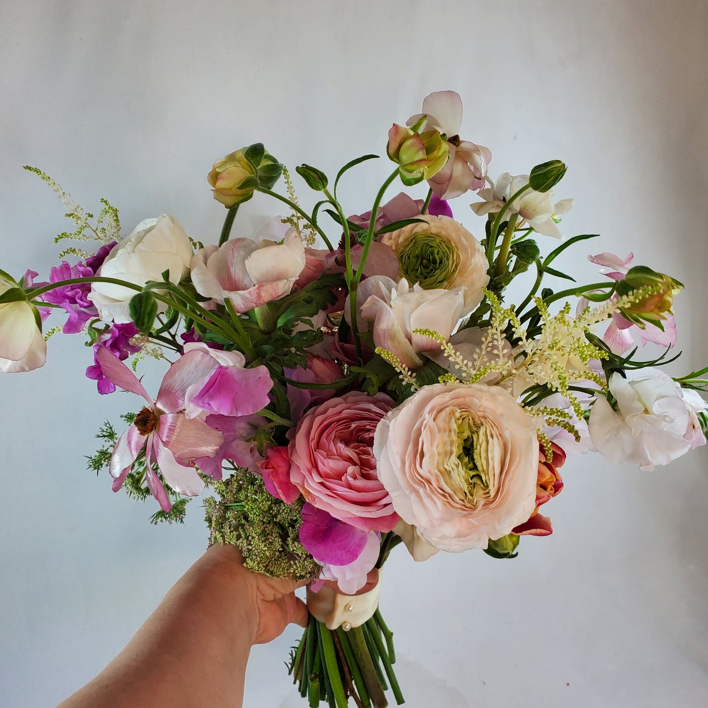 Bridal Bouquet