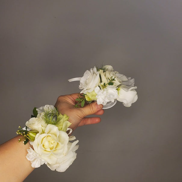 Wrist Corsage