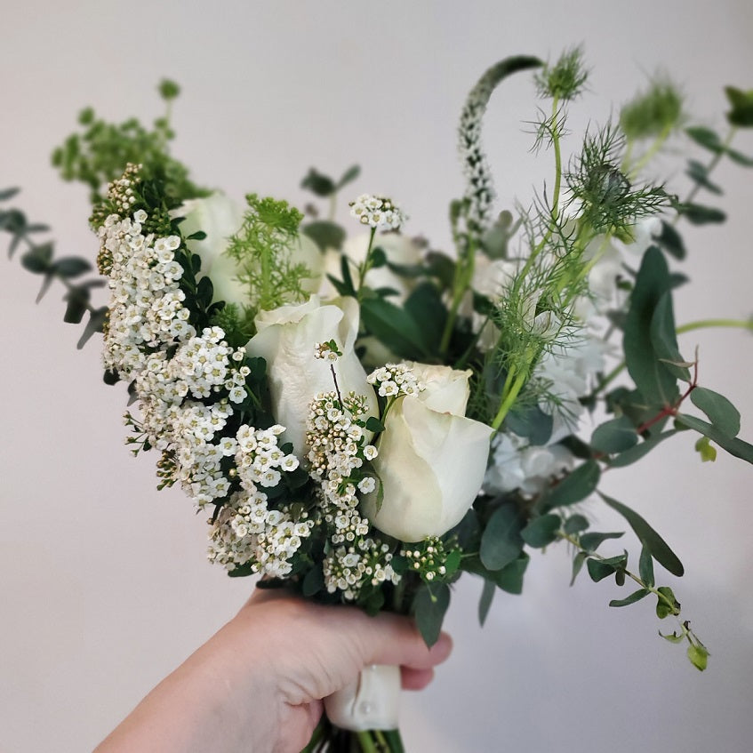 Bridesmaid Bouquet