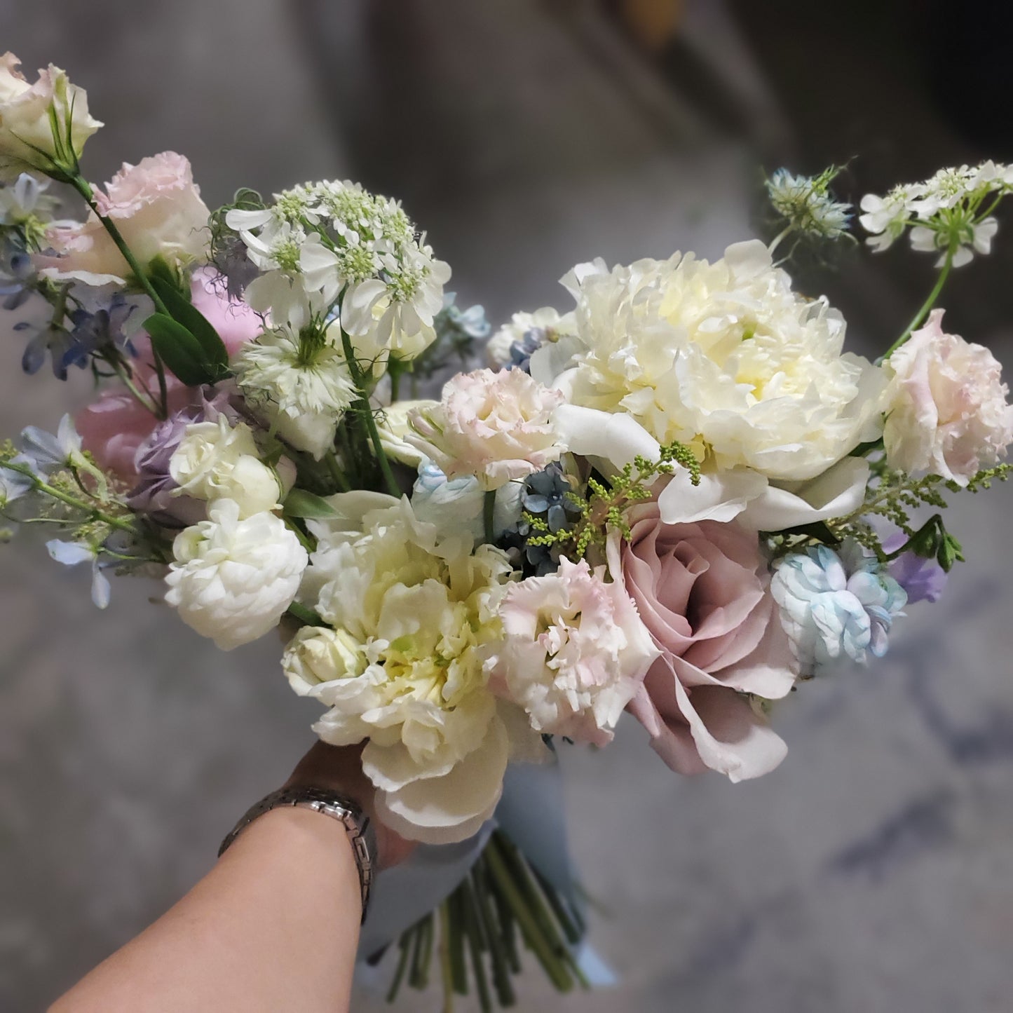 Bridal Bouquet