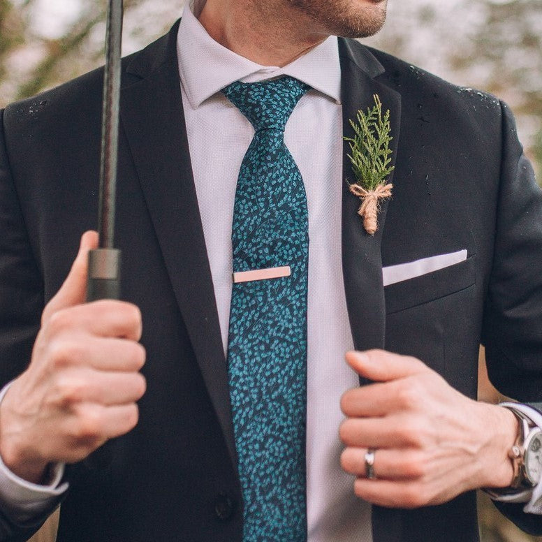 Boutonniere/Corsage