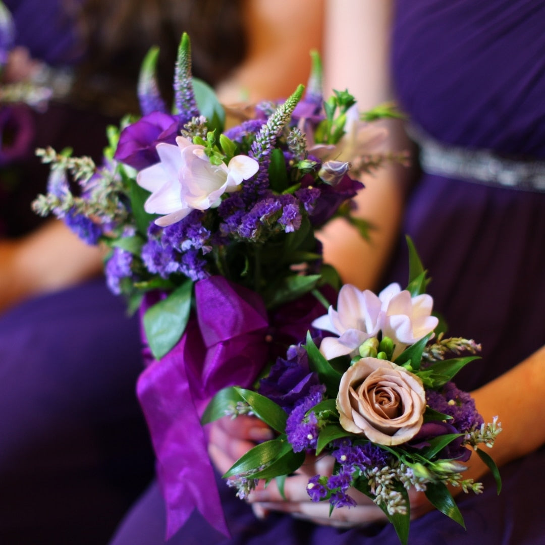 Bridesmaid Bouquet