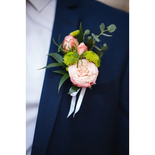 Boutonniere/Corsage