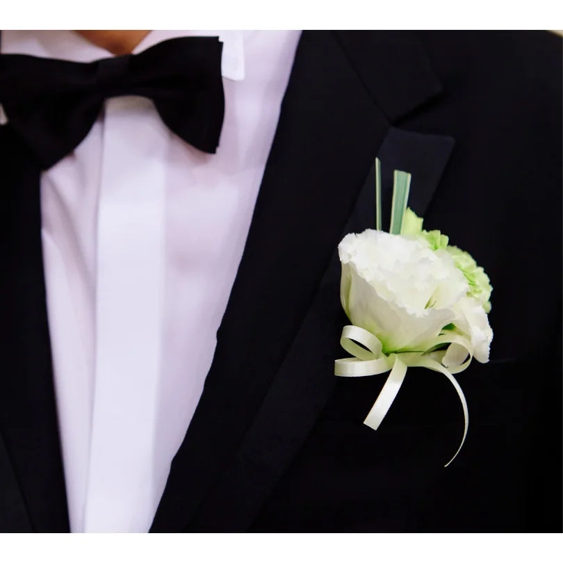 Boutonniere/Corsage