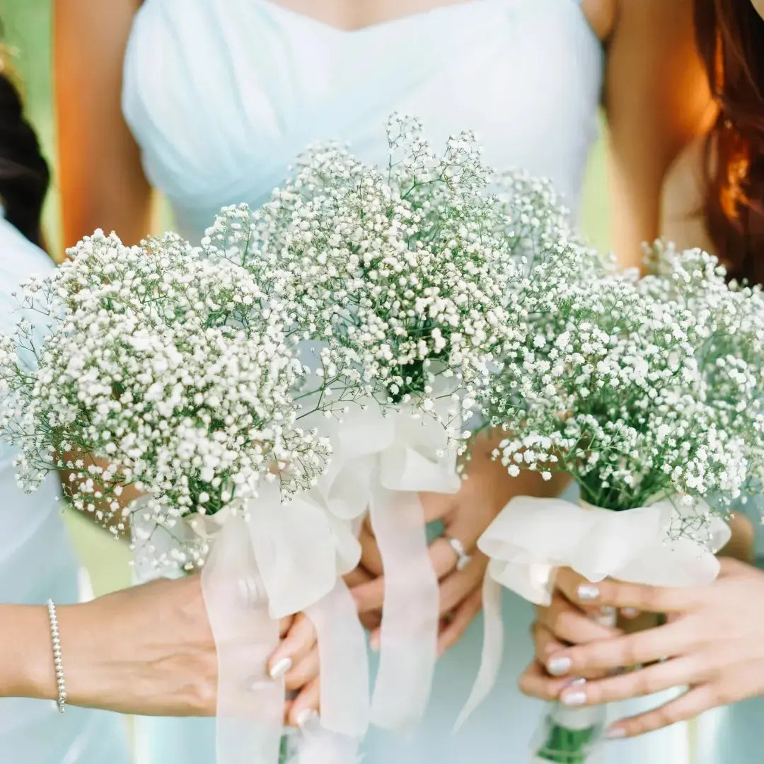 Bridesmaid Bouquet