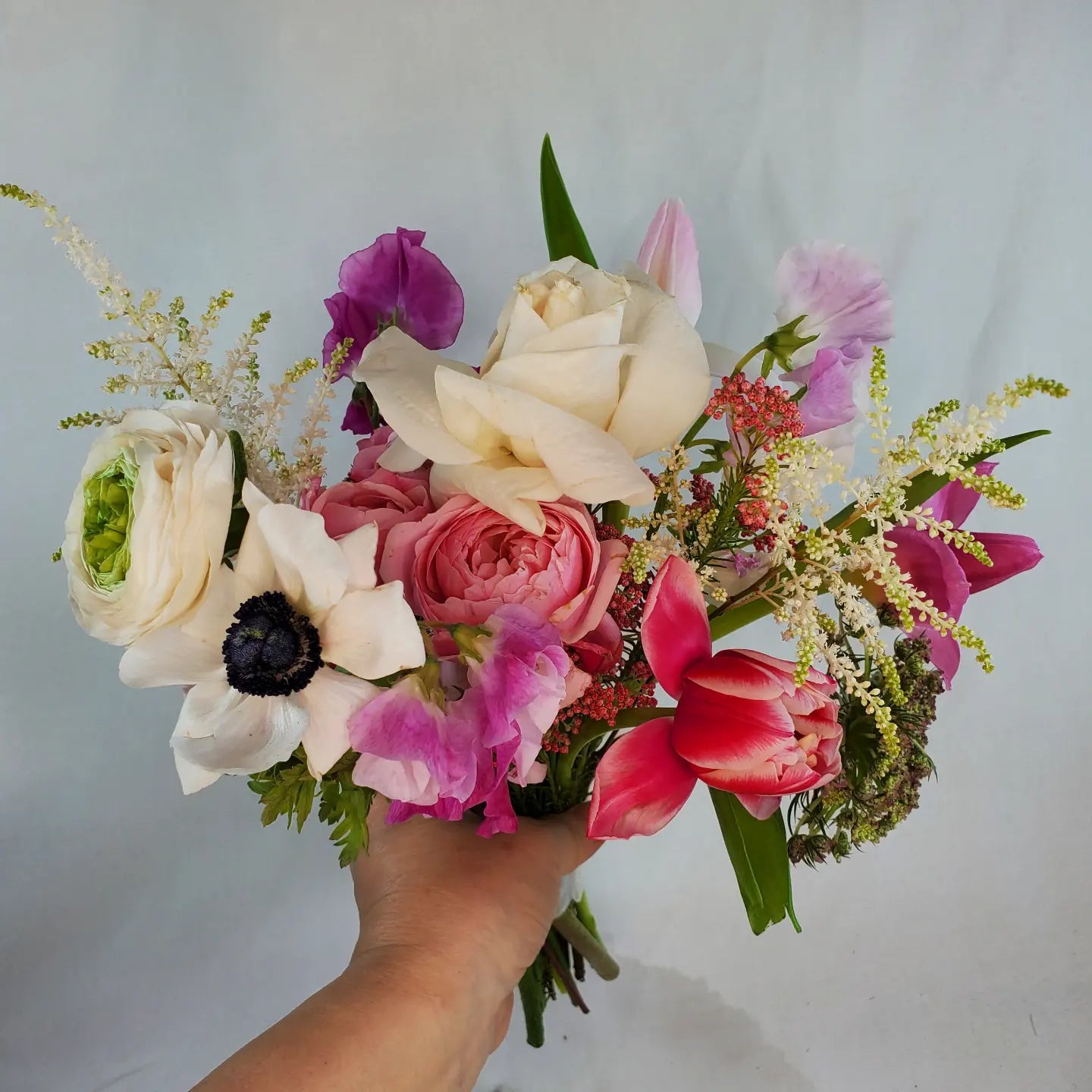 Bridesmaid Bouquet