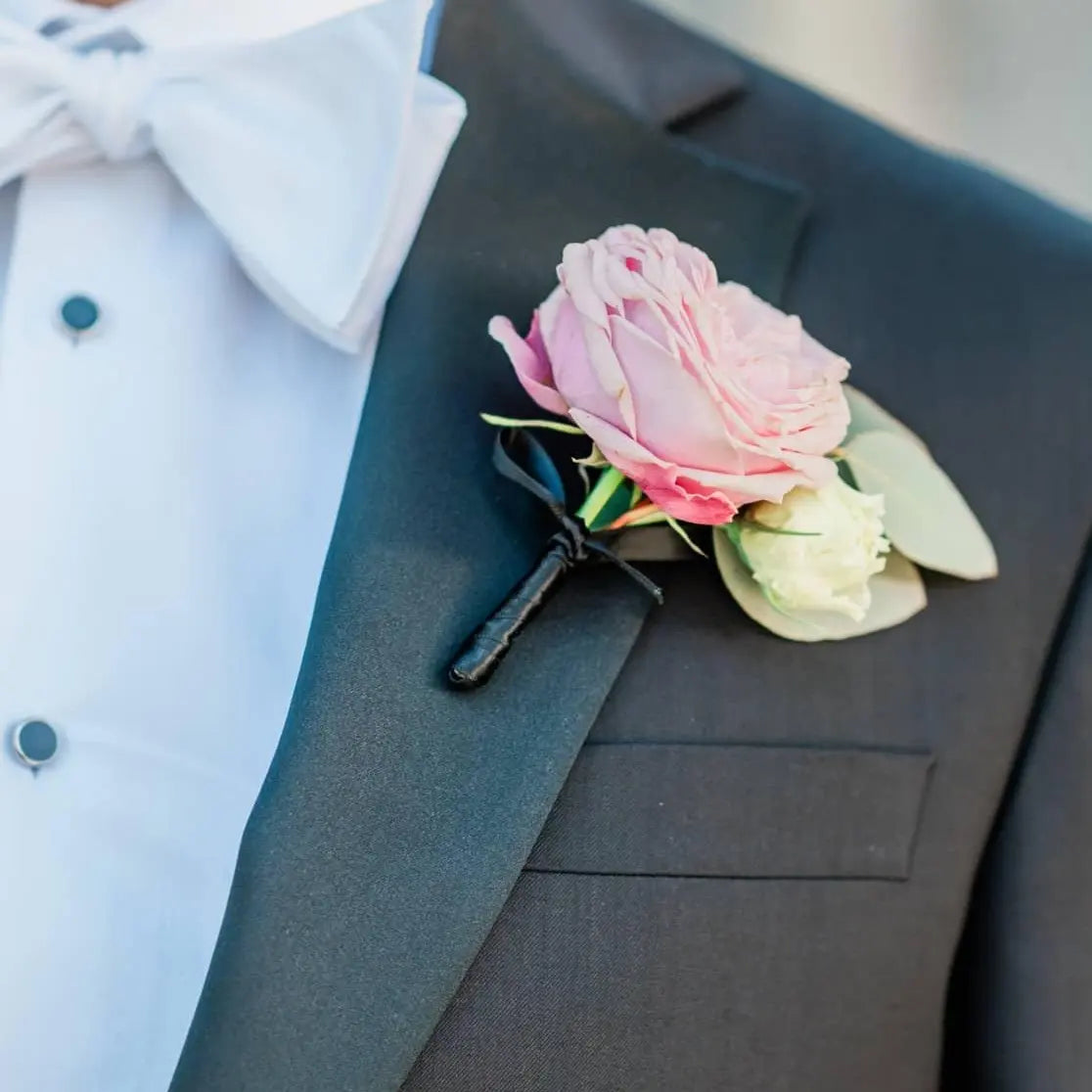 Boutonniere/Corsage