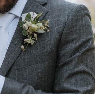 Boutonniere/Corsage