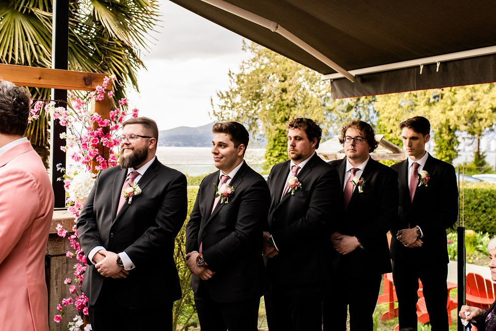 Boutonniere/Corsage