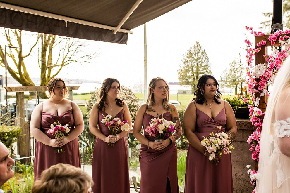 Bridesmaid Bouquet